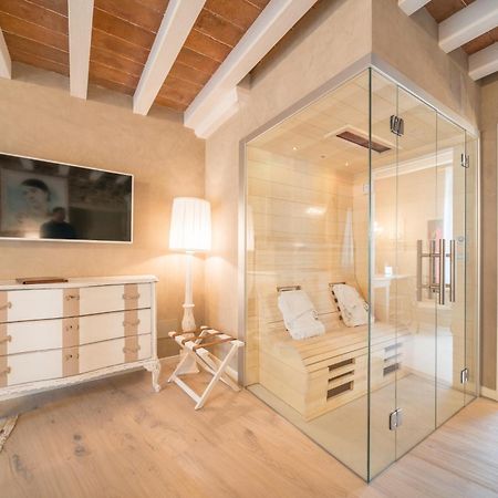 Regia Rosetta - Royal Rooms Borghetto Valeggio sul Mincio Exterior photo