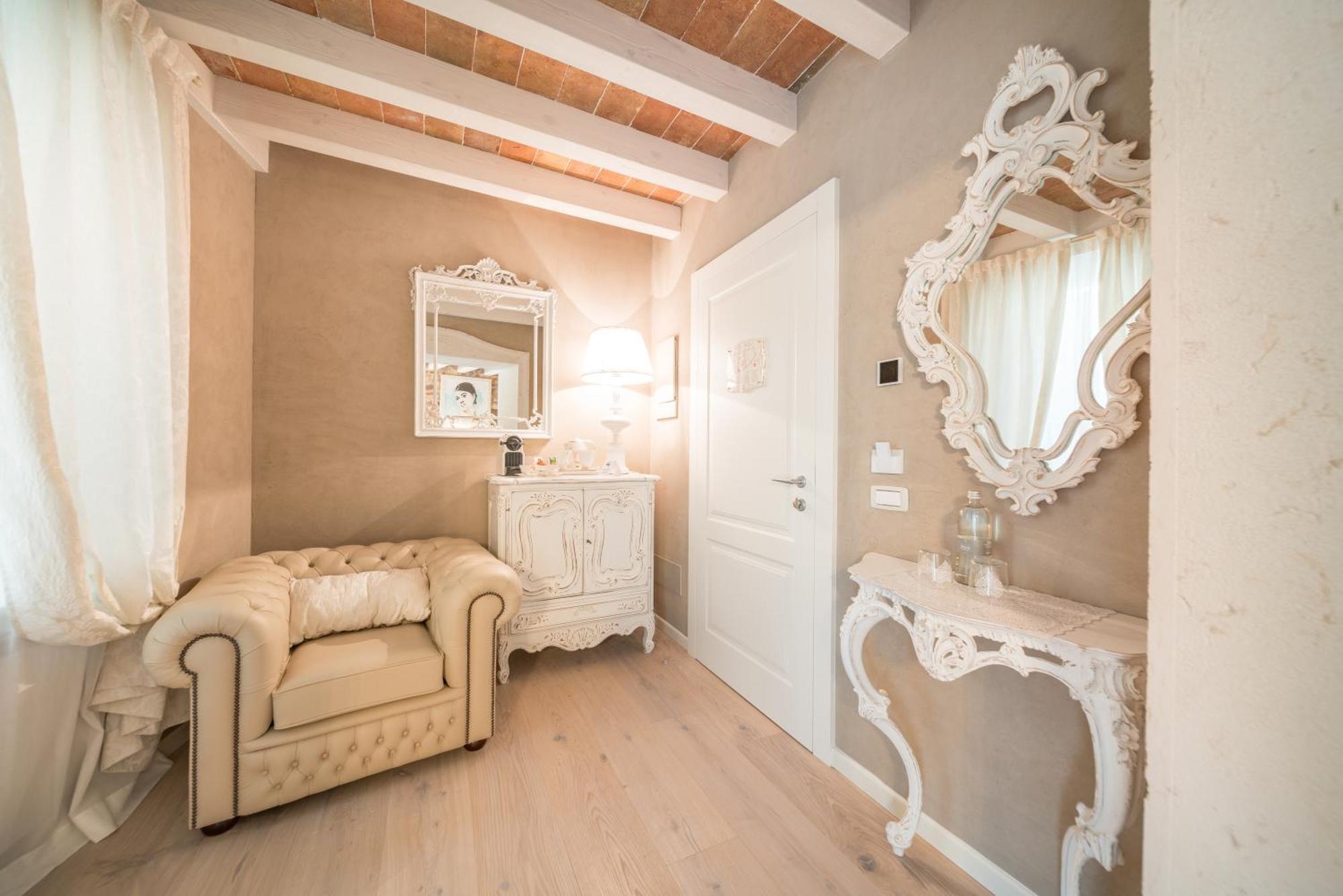 Regia Rosetta - Royal Rooms Borghetto Valeggio sul Mincio Exterior photo