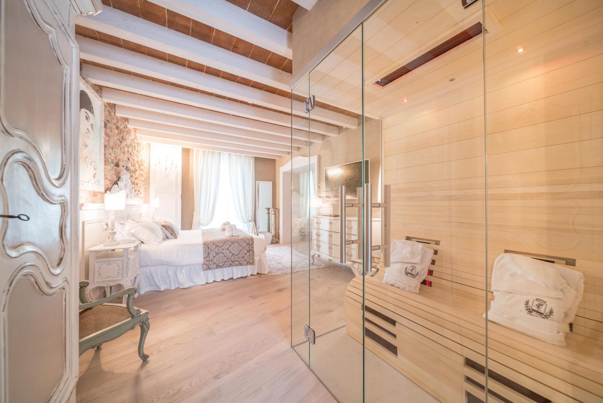 Regia Rosetta - Royal Rooms Borghetto Valeggio sul Mincio Exterior photo