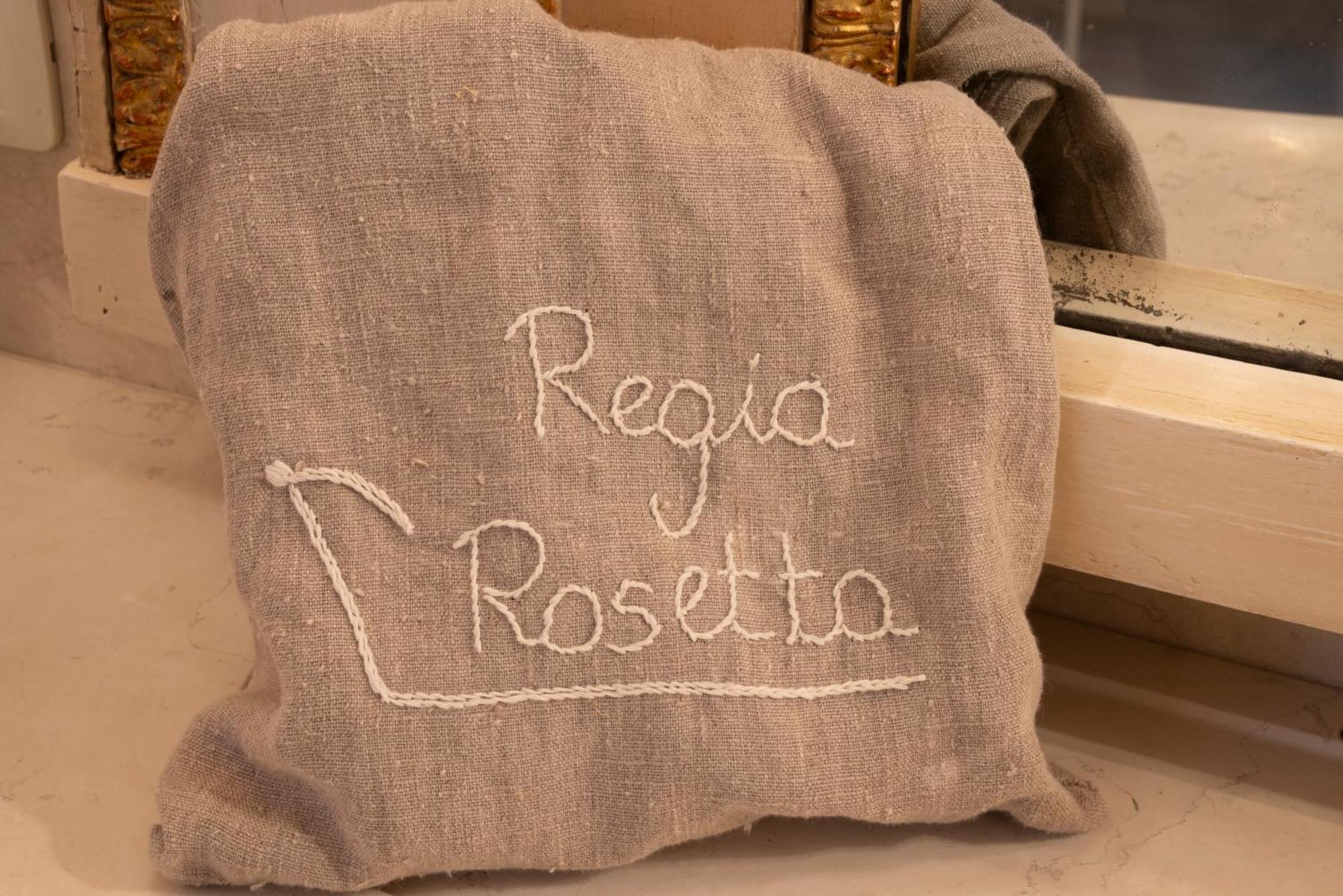 Regia Rosetta - Royal Rooms Borghetto Valeggio sul Mincio Exterior photo