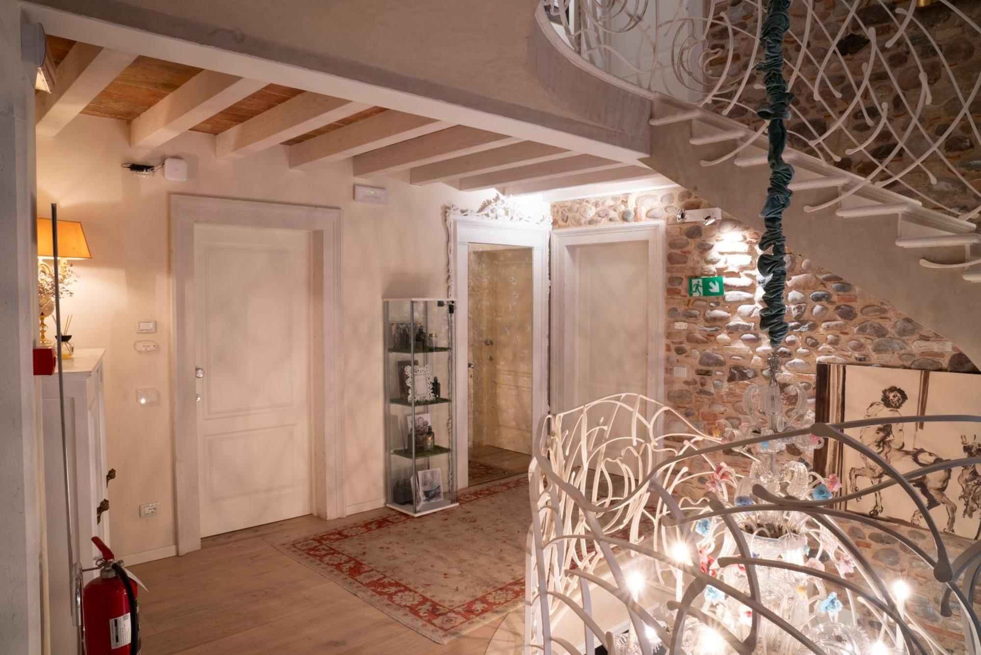 Regia Rosetta - Royal Rooms Borghetto Valeggio sul Mincio Exterior photo
