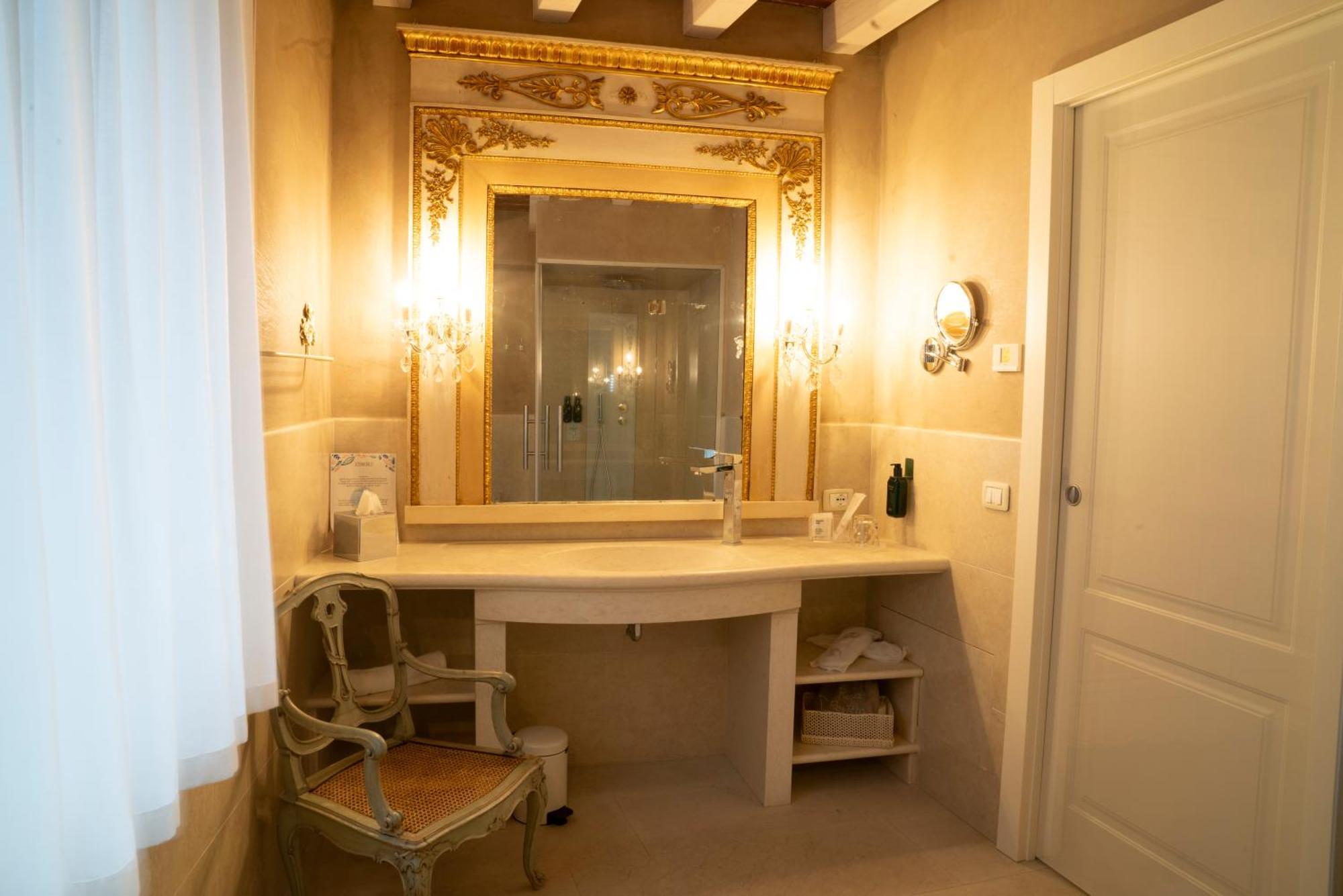 Regia Rosetta - Royal Rooms Borghetto Valeggio sul Mincio Exterior photo