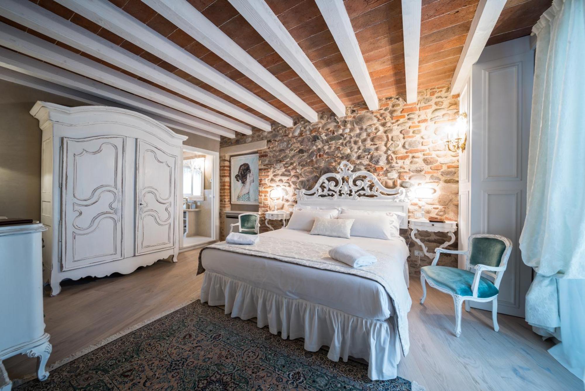 Regia Rosetta - Royal Rooms Borghetto Valeggio sul Mincio Room photo